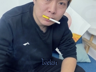 Icetan