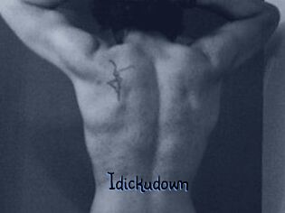 Idickudown