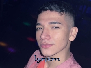 Igorpierro