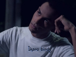 Ikaro_birdy