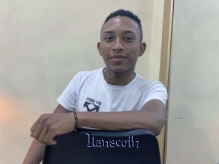 Ilanscoth