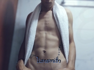 Ilansmith
