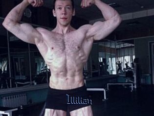 Illilian