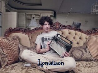 Ilonwilson