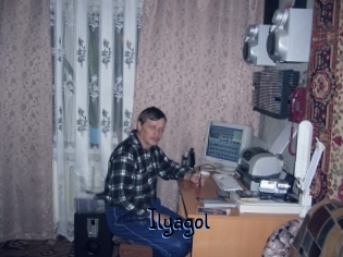 Ilyagol