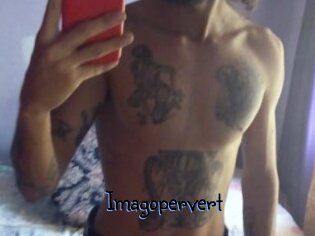 Imagopervert