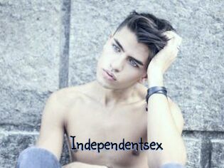 Independentsex