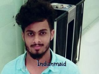 Indianmaid