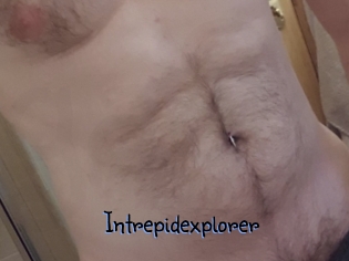 Intrepidexplorer