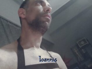 Ioannis