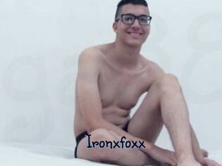 Ironxfoxx