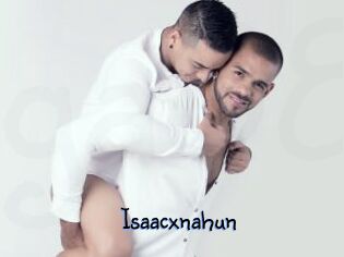 Isaacxnahun