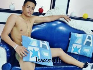 Isaccsmith