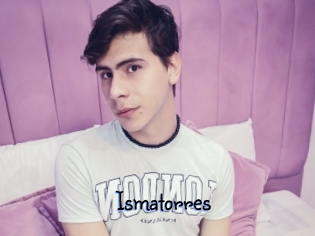 Ismatorres