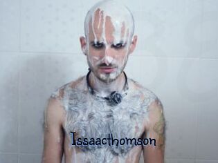 Issaacthomson