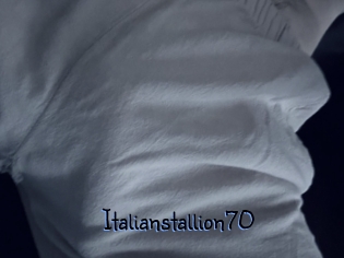 Italianstallion70