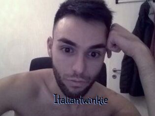 Italiantwinkie