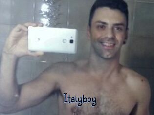 Italyboy