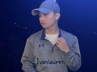 Ivanlauren