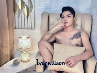 Ivanwillson
