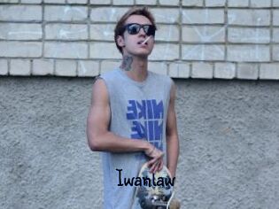 Iwanlaw