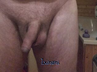 Ixinani