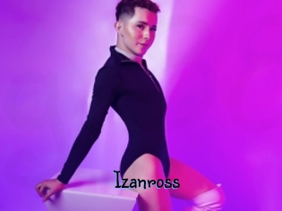 Izanross