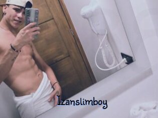 Izanslimboy