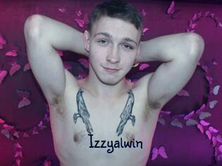 Izzyalwin