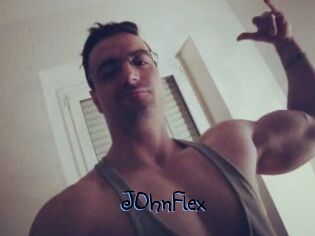 J0hnFlex