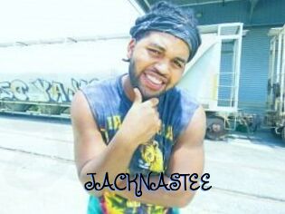 JACKNASTEE
