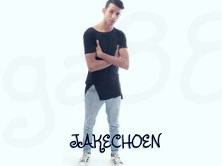 JAKECHOEN