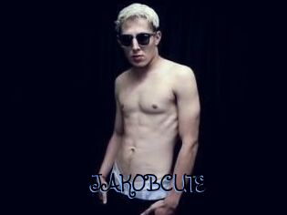 JAKOBCUTE