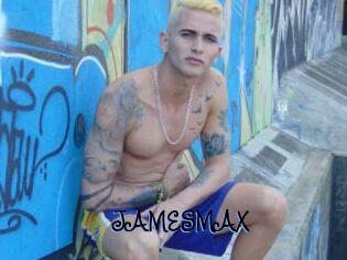 JAMESMAX