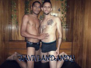 JAVIVIANDANDY