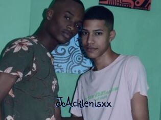 JAcklenisxx