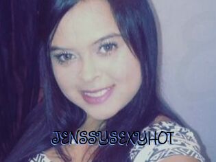 JENSSYSEXYHOT