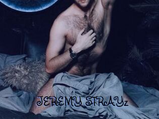 JEREMY_STRAYz