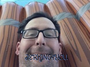 JERKING4YOU
