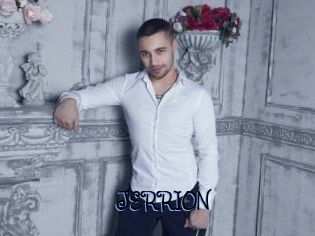 JERRION