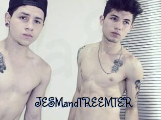 JESMandTREEMTER