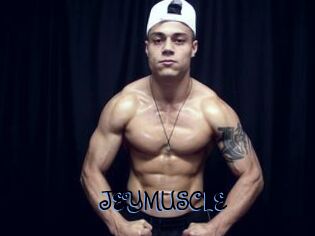 JEYMUSCLE