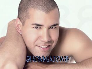 JHONMATEWS