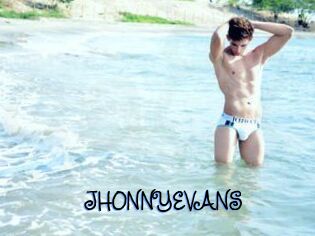 JHONNYEVANS
