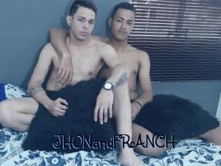 JHONandFRANCH