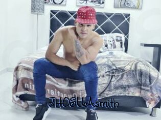JHOSUAsmith