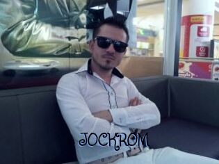 JOCKROM