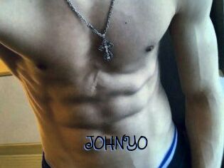 JOHN_YO