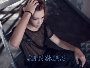 JOHN_SNOWE