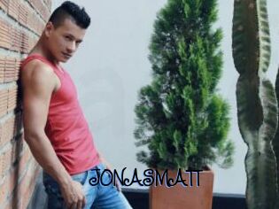 JONASMATT